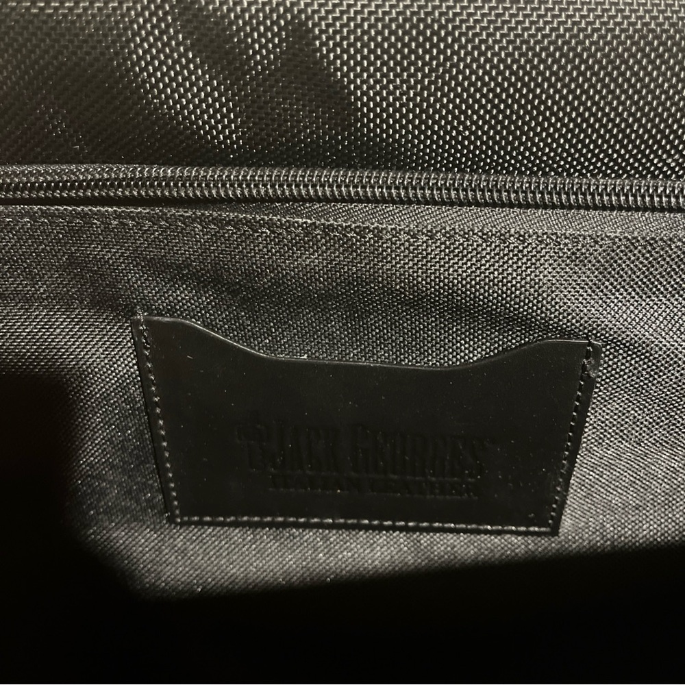 Jack Georges Elements Elegant Executive Triple Gu… - image 3